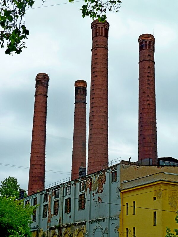 ПИТЕР. - Виктор Осипчук