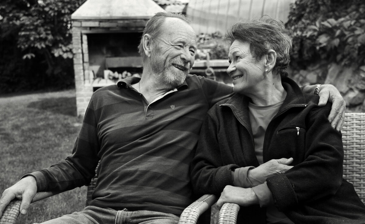 Парочка - СЮ 