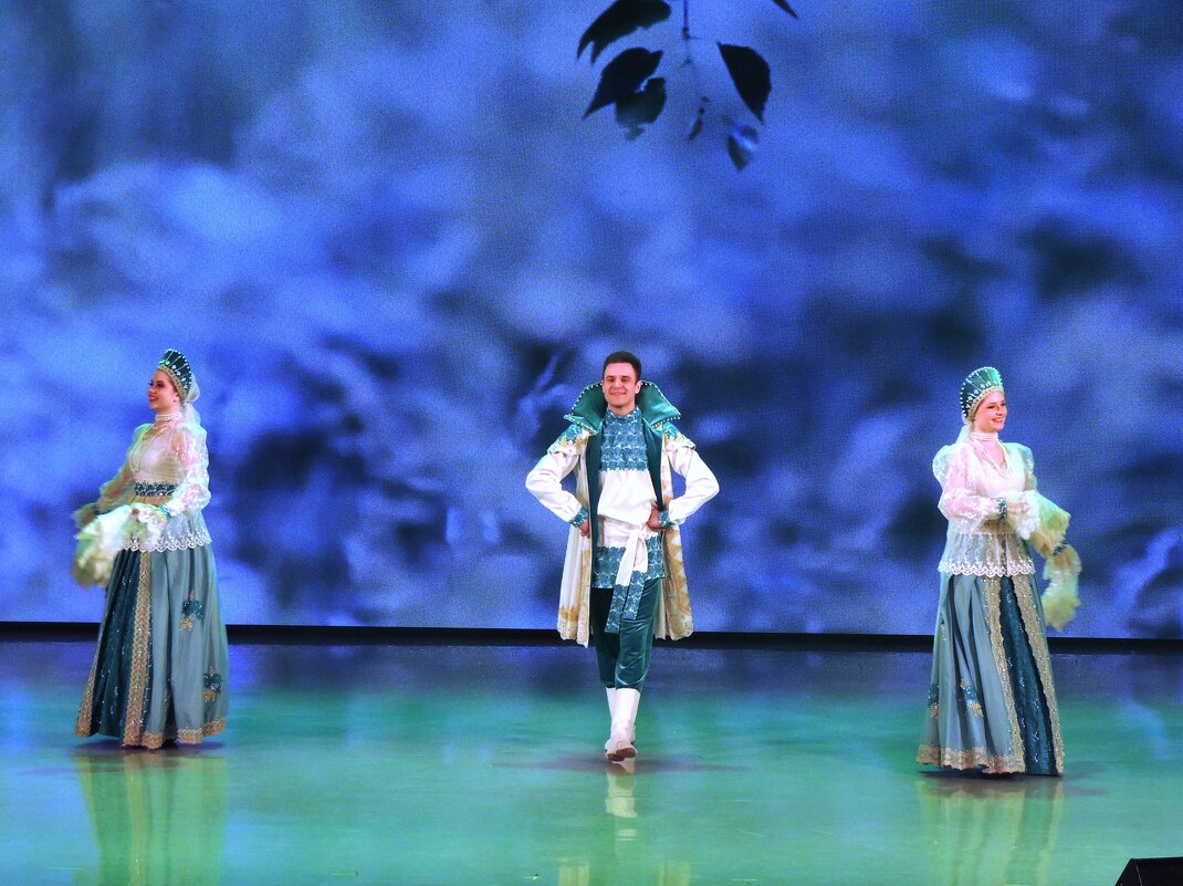 Ну Принц и все тут :-) - Ната57 Наталья Мамедова