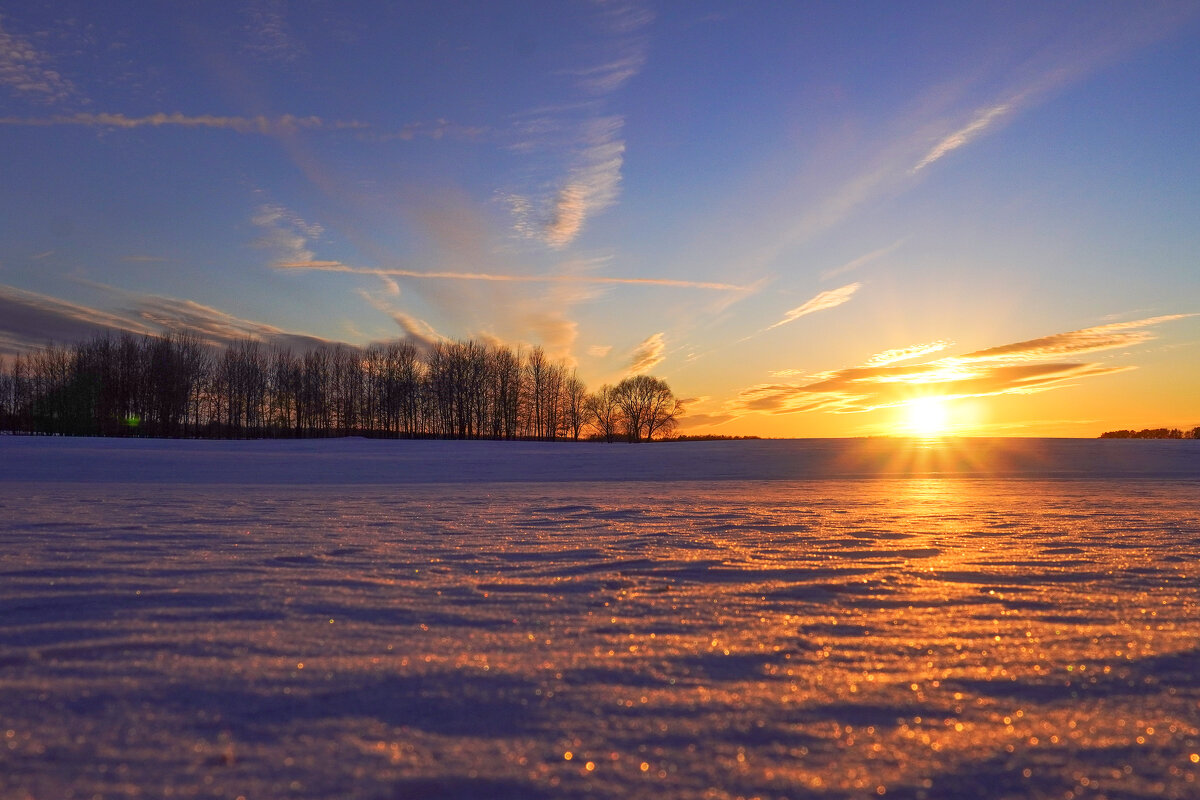 После заката, всегда бывает рассвет! - Алексей После заката, всегда бывает рассвет! - Алексей