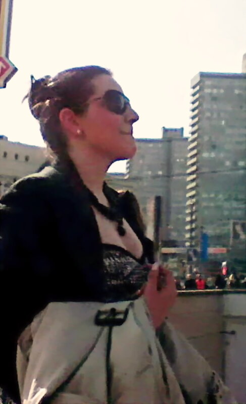 *** - Владимир Захаров