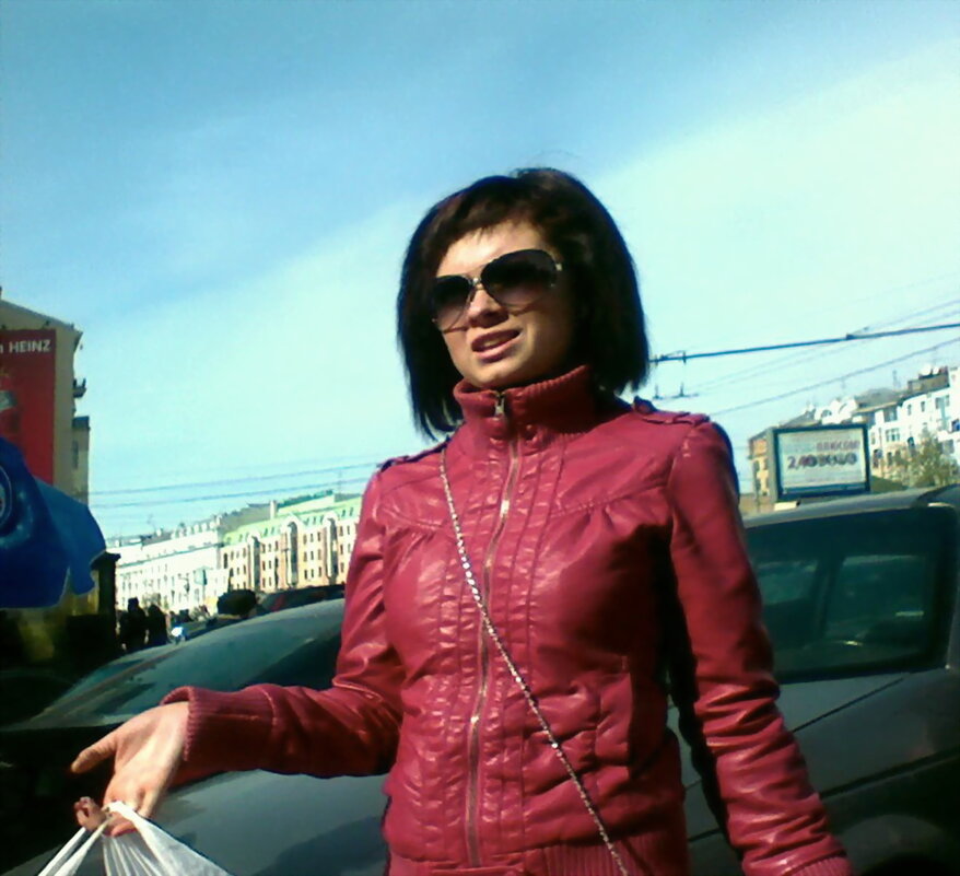 *** - Владимир Захаров