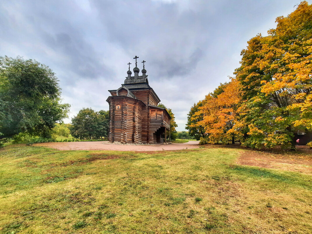 Коломенское - Irene Irene