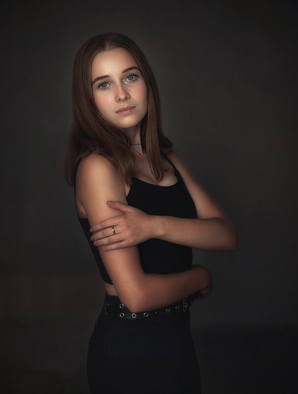 Анастасия - Лилия .