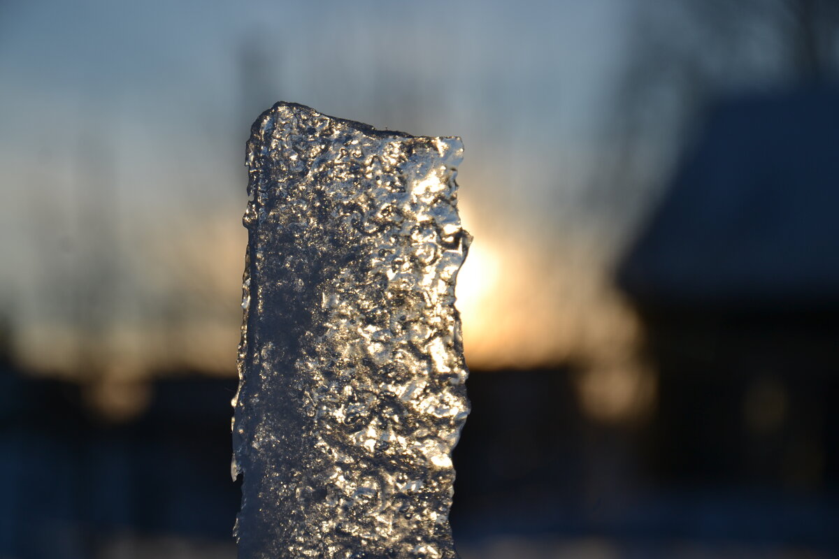 Льдинка) - Prizrak 777