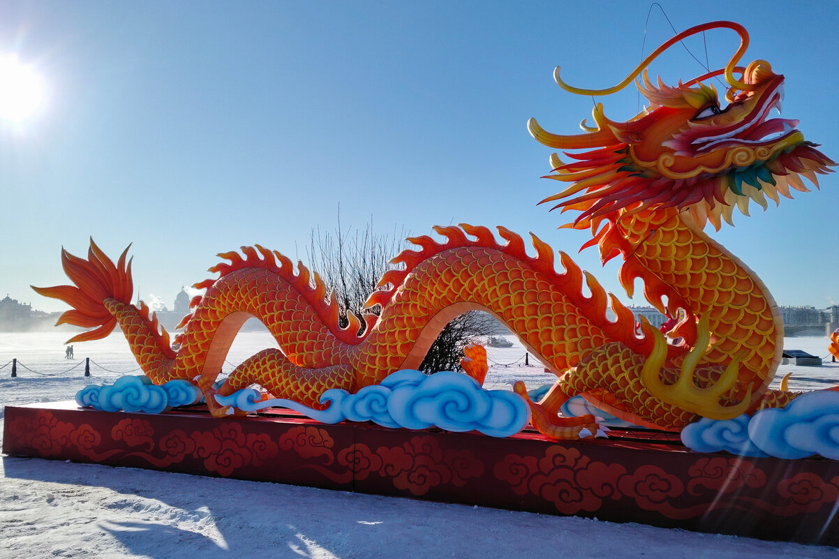 Зверюга..)) - tipchik 