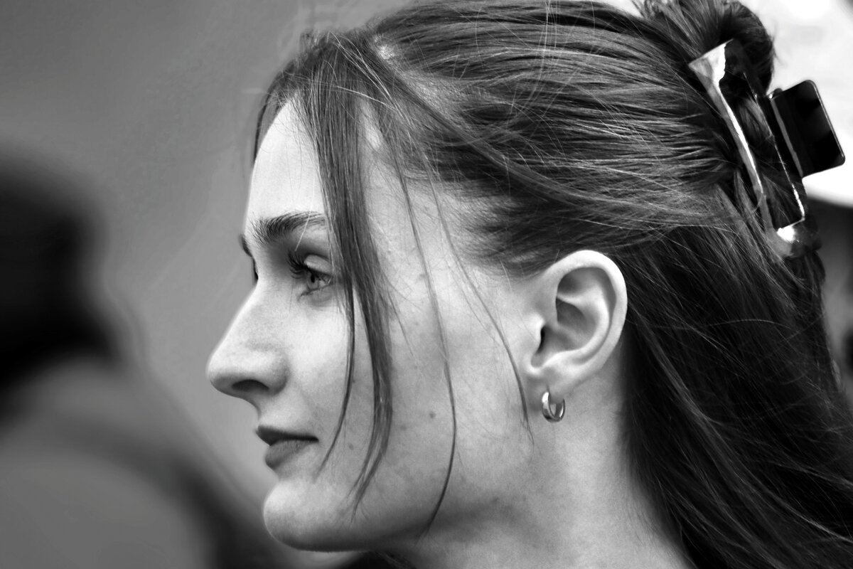 Профиль - Юрий. Шмаков Профиль - Юрий. Шмаков