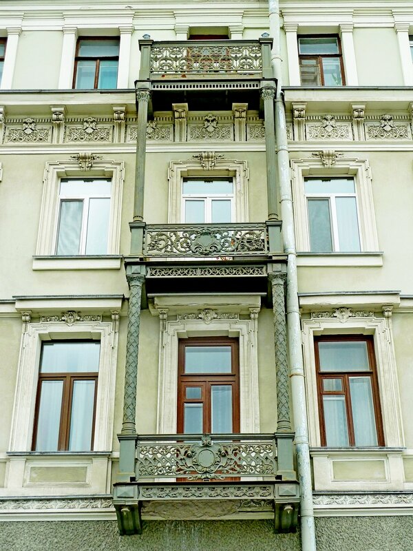 ПИТЕР. - Виктор Осипчук