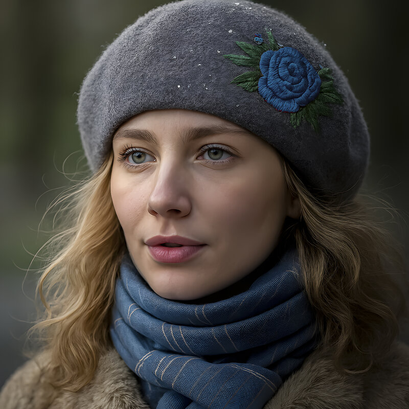 *** - Aleksey Afonin