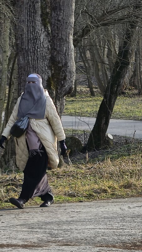 Жительница Нальчика - Мариша Жительница Нальчика - Мариша