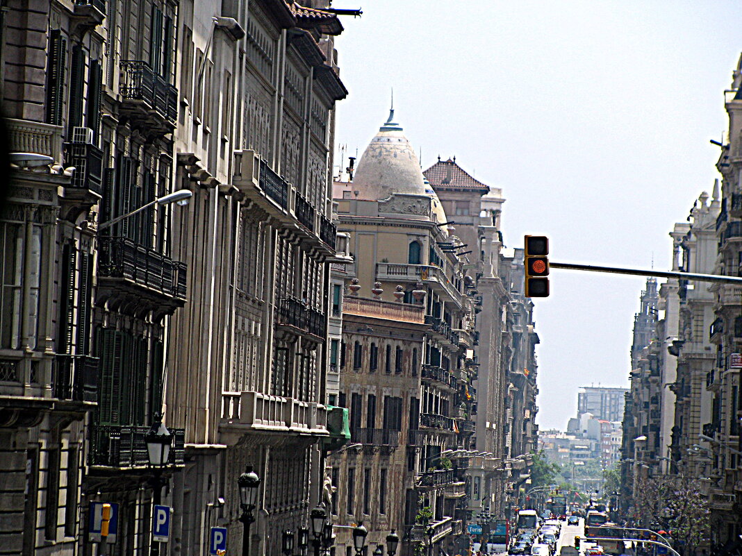 Барселона. - Владимир Драгунский