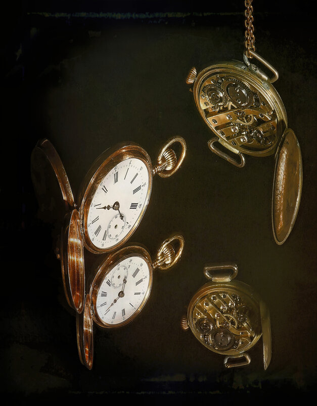 Прошедшее время. - Владимир Владимир Прошедшее время. - Владимир Владимир