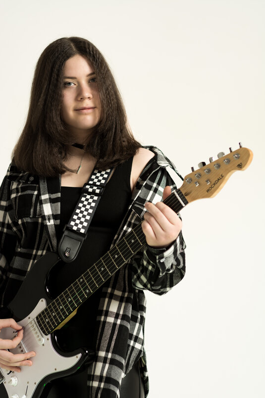 Rockbaby - Александра В.