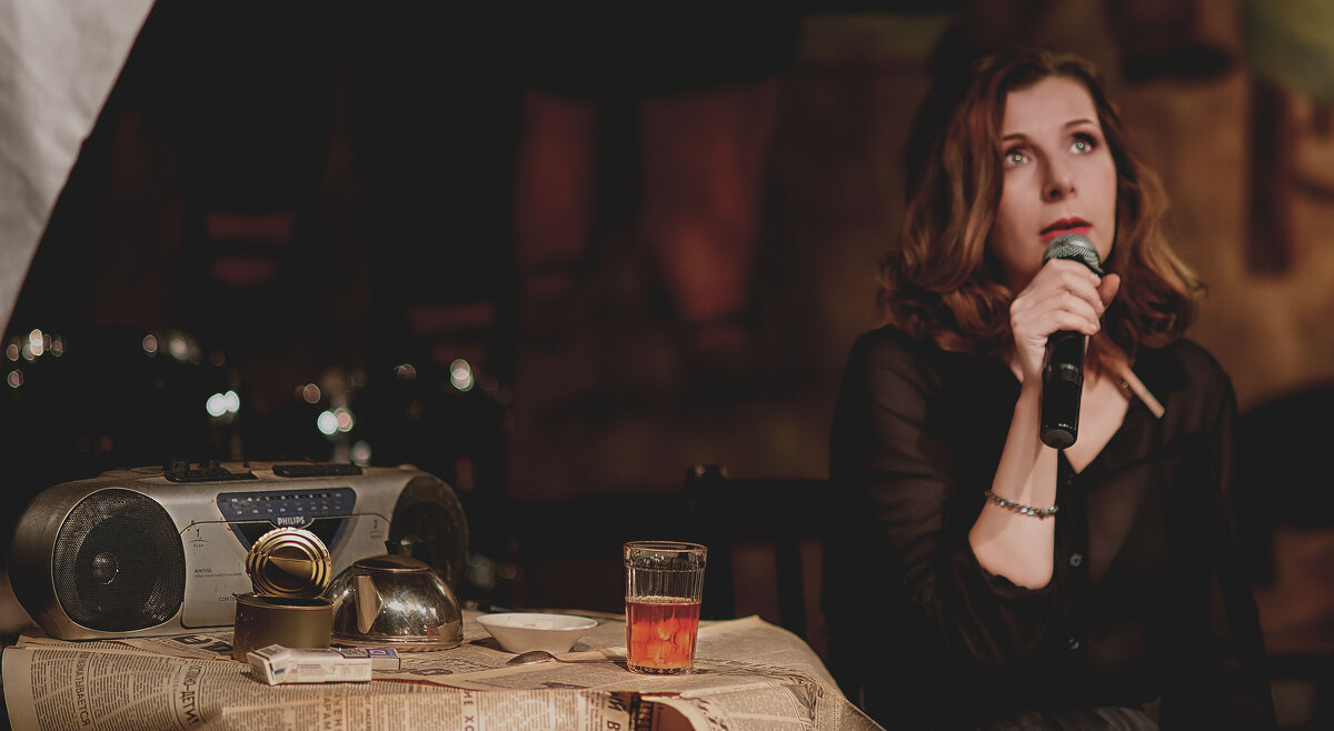 - - Джованни Луче