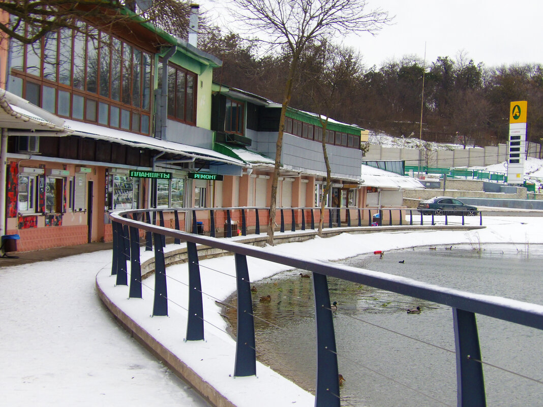 Радиорынок - Валентин Семчишин