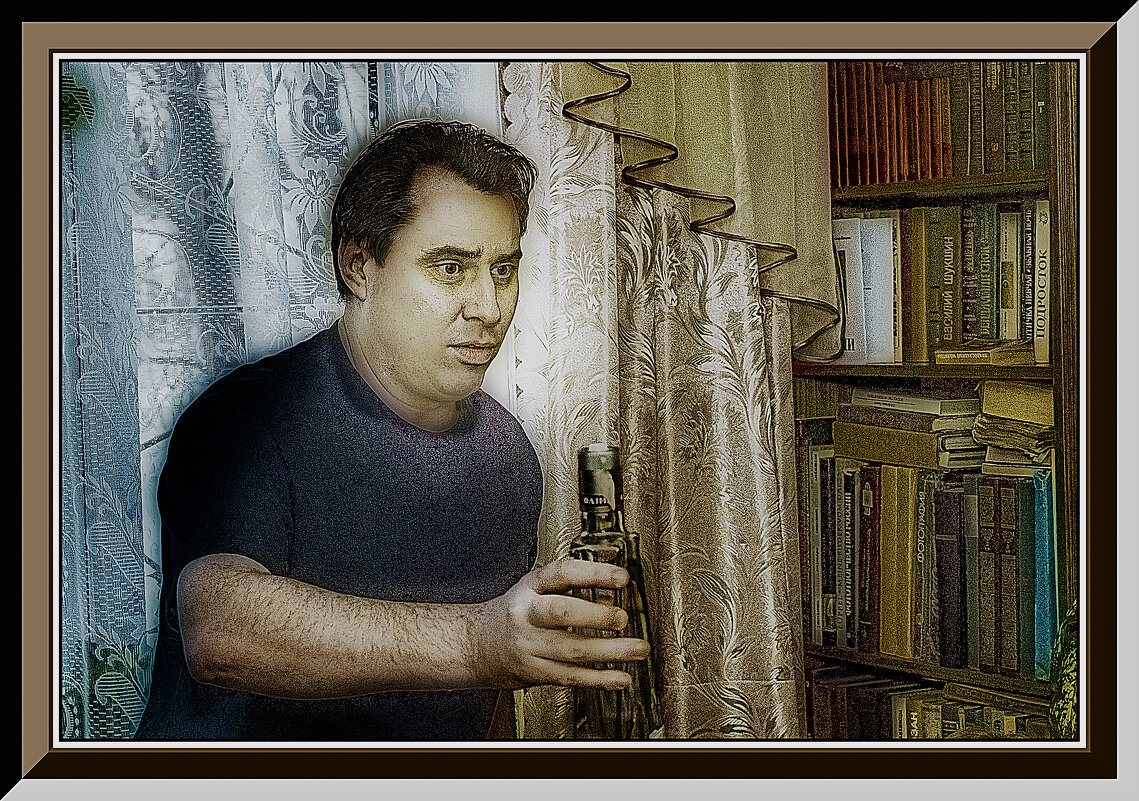 ИГОРЬ - Владимир Кроливец ИГОРЬ - Владимир Кроливец