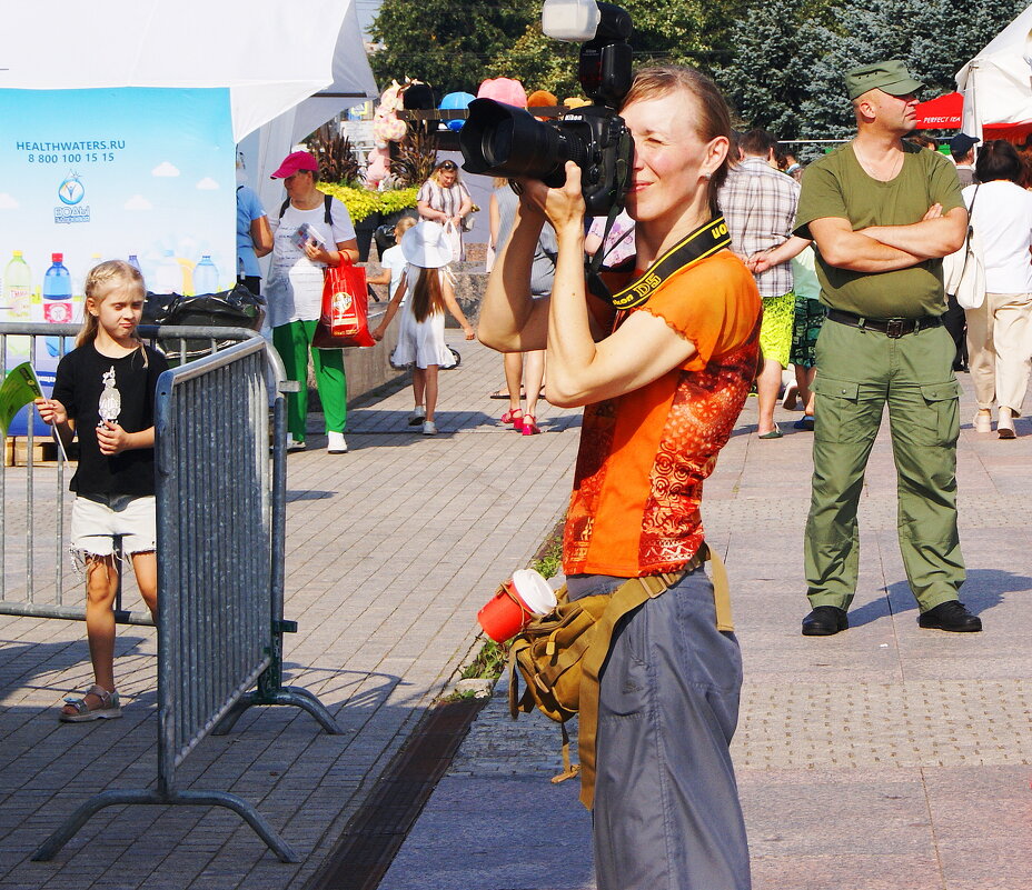 *** - Виктор Никитенко