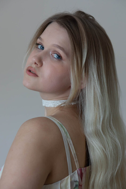 Кристина - Роман Мишур