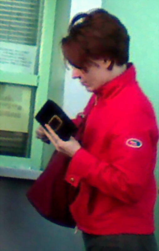 *** - Владимир Захаров