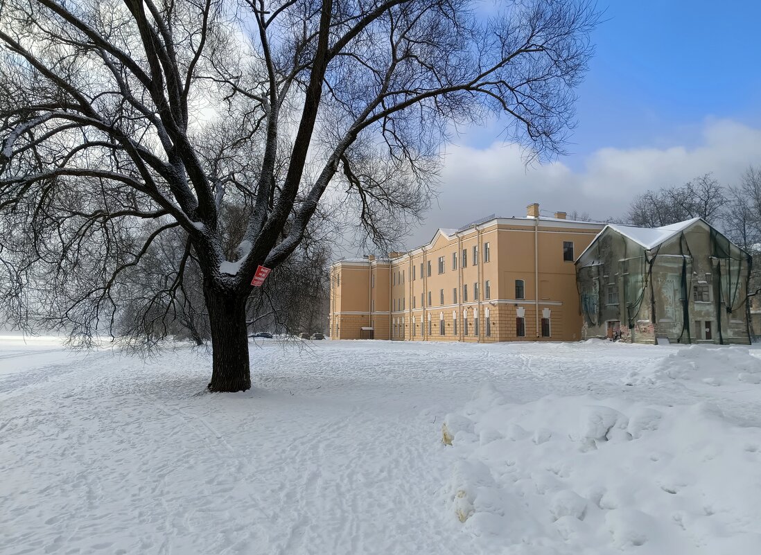 Красота небесная - Мария Васильева