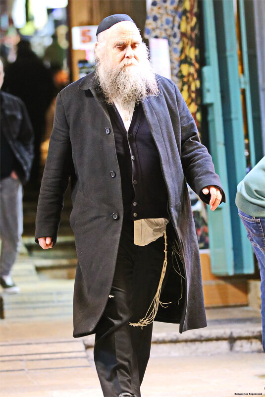 События / Репортаж - Владислав Воровский 