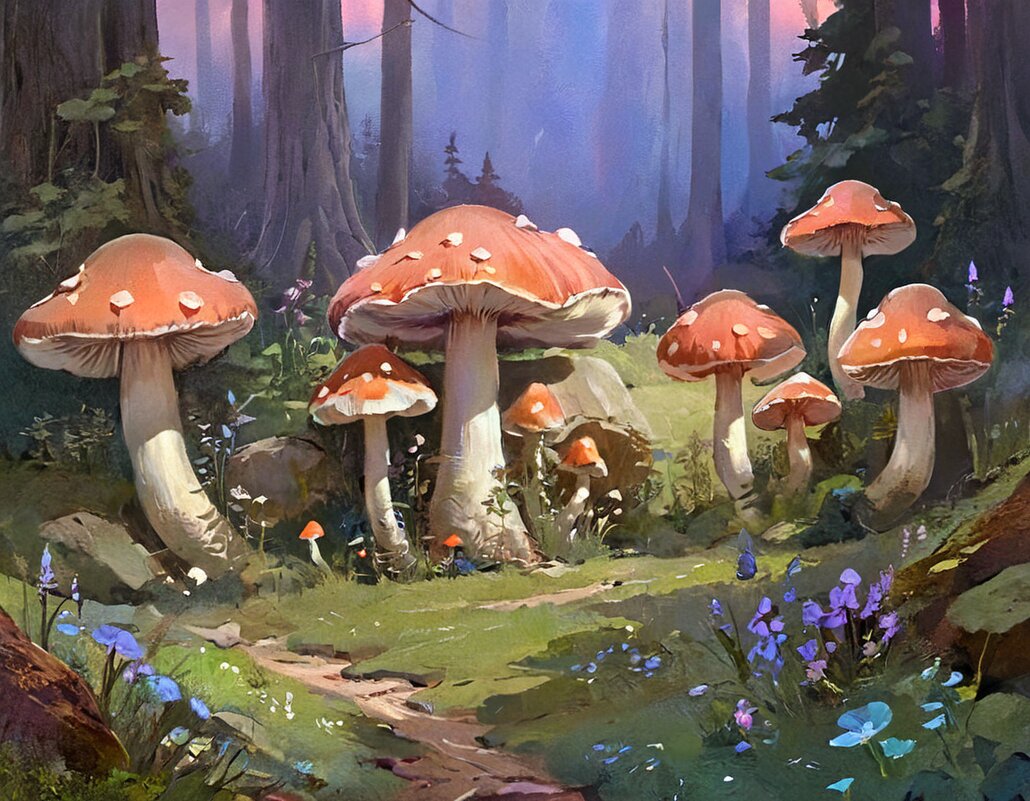 ВОЛШЕБНАЯ СТРАНА - ura Зелев