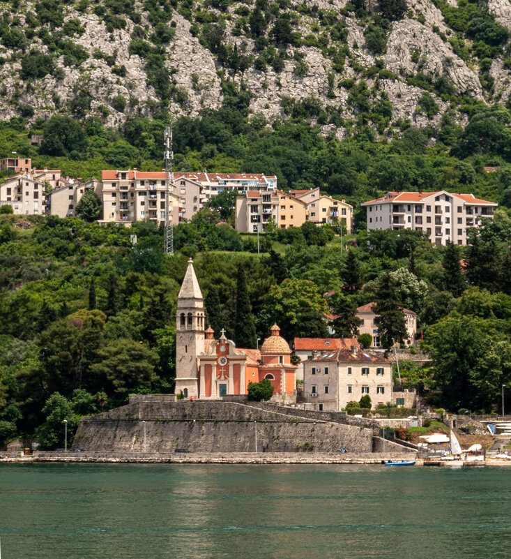 Вид из окна_2 - Vlaimir 