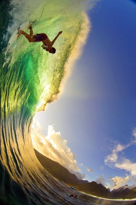 На гребне !... - Валерий Кокорев