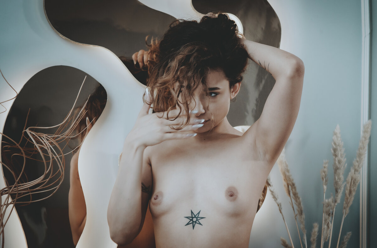 Николь - Maks Kamaeri