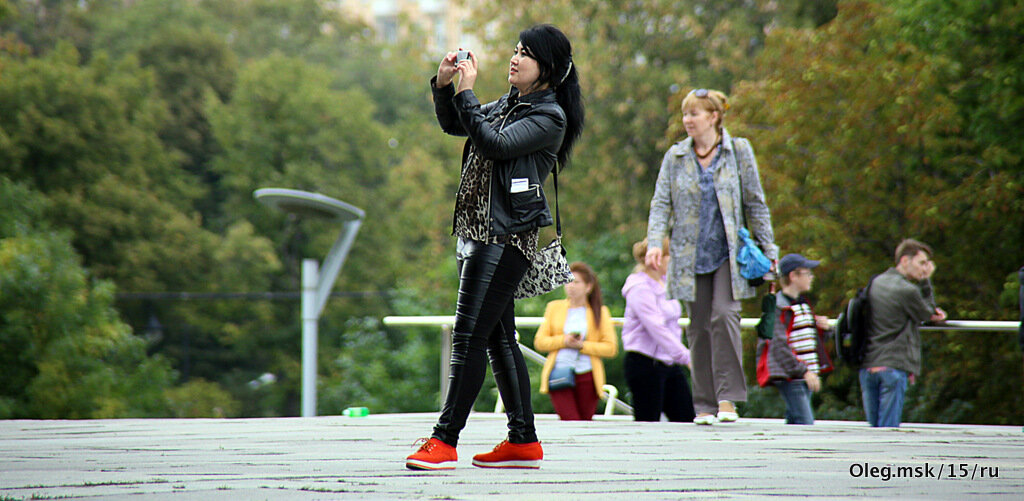 фото-графиня - Олег Лукьянов