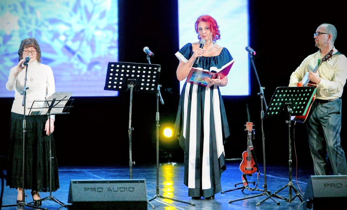 Татьяна - Георгиевич 