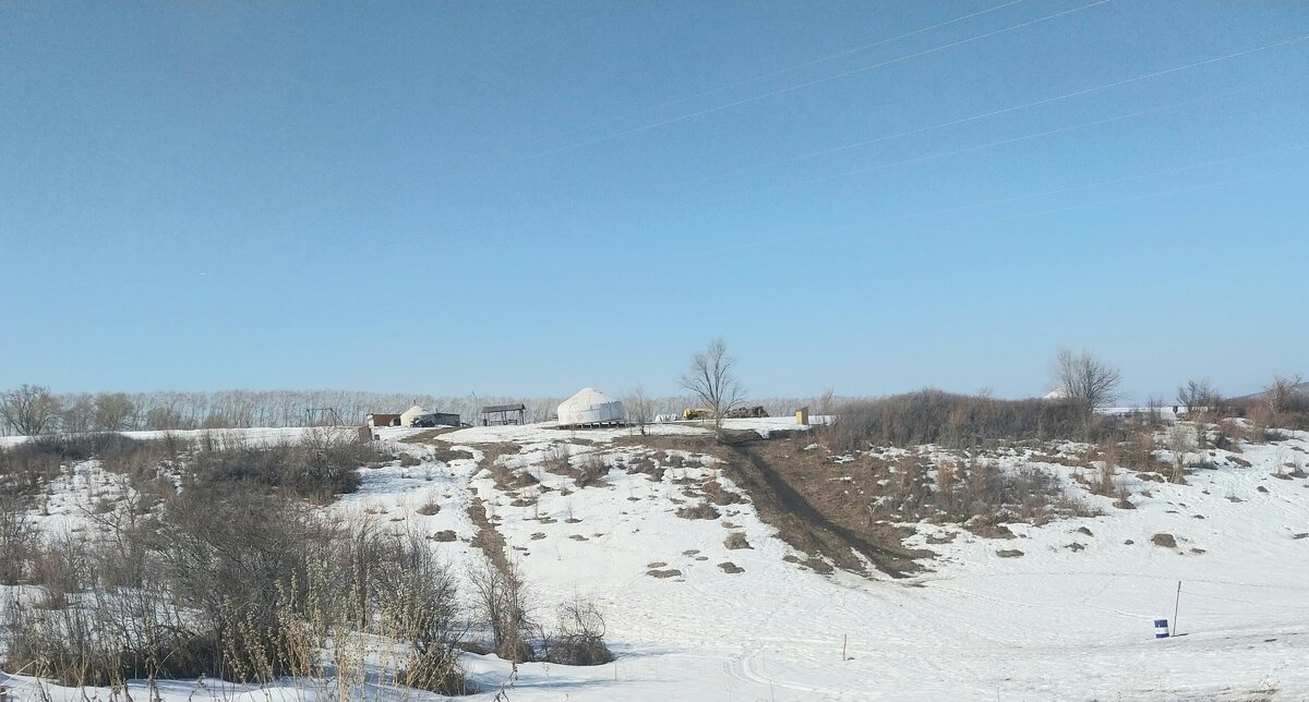 Ак Булак. Талгар. - Murat Bukaev Ак Булак. Талгар. - Murat Bukaev