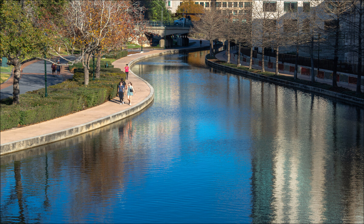 Канал - **** vedin