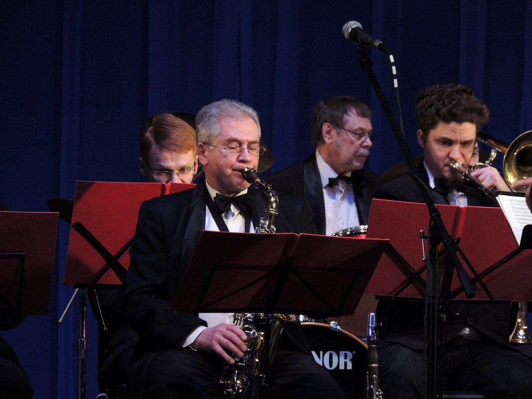 Музыканты оркестра. - Ната57 Наталья Мамедова Музыканты оркестра. - Ната57 Наталья Мамедова