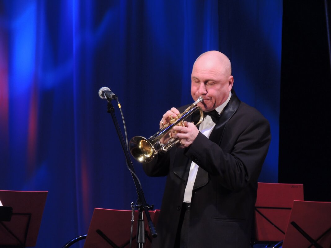 Трубач - Ната57 Наталья Мамедова Трубач - Ната57 Наталья Мамедова