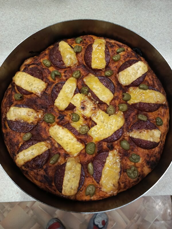 Угощайтесь - Татьяна Пальчикова