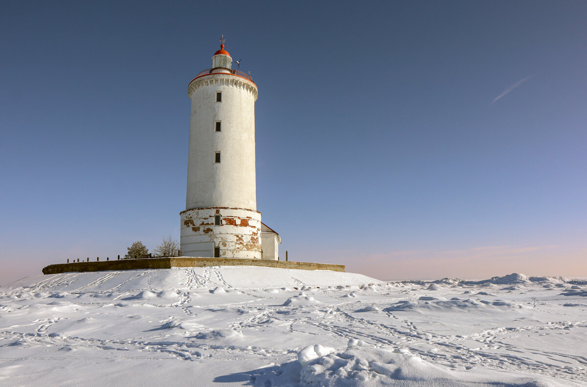 Маяк Толбухин - skijumper Иванов