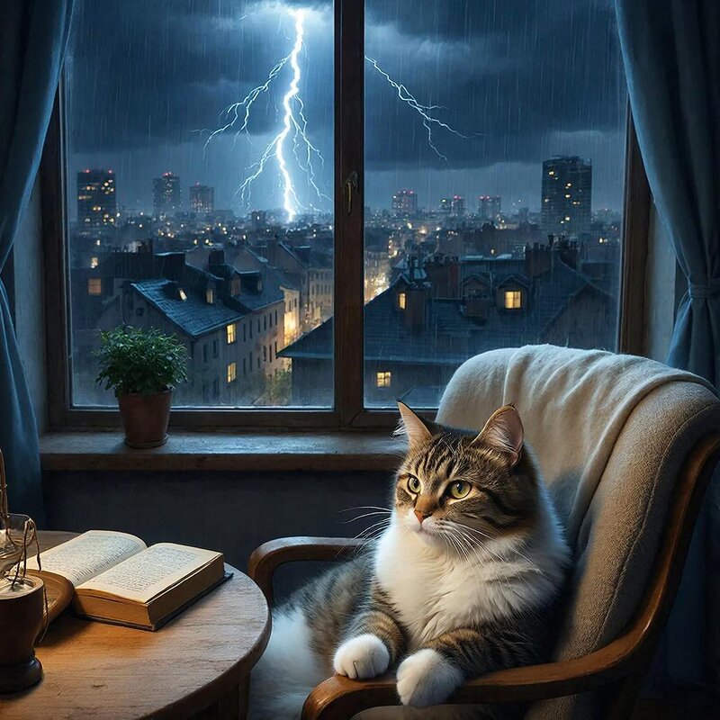 Кот ученый - СЕРГЕЙ ФИЛОЧКИН