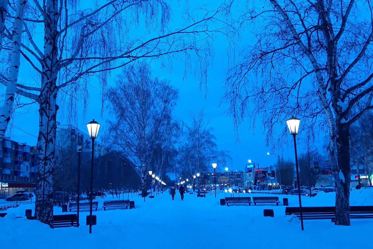 мой город - Венера Чуйкова мой город - Венера Чуйкова