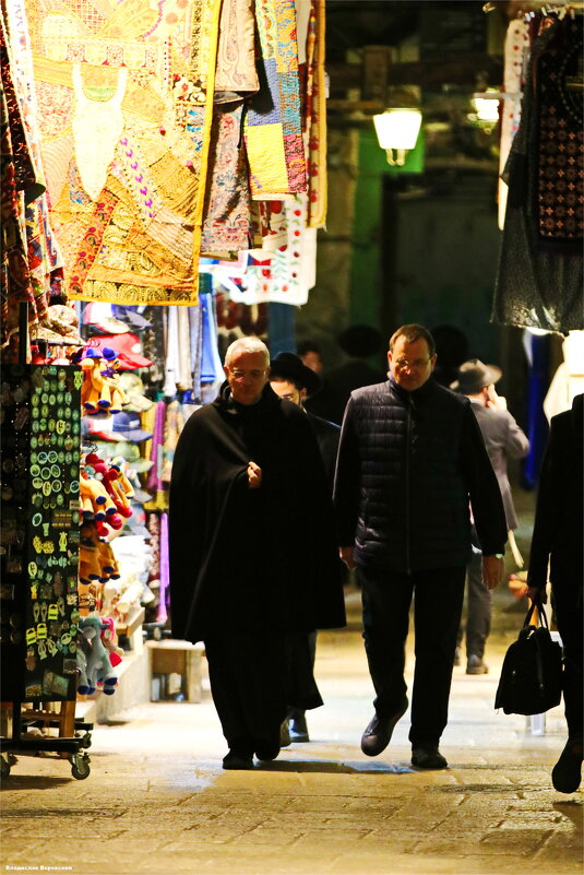 События / Репортаж - Владислав Воровский 