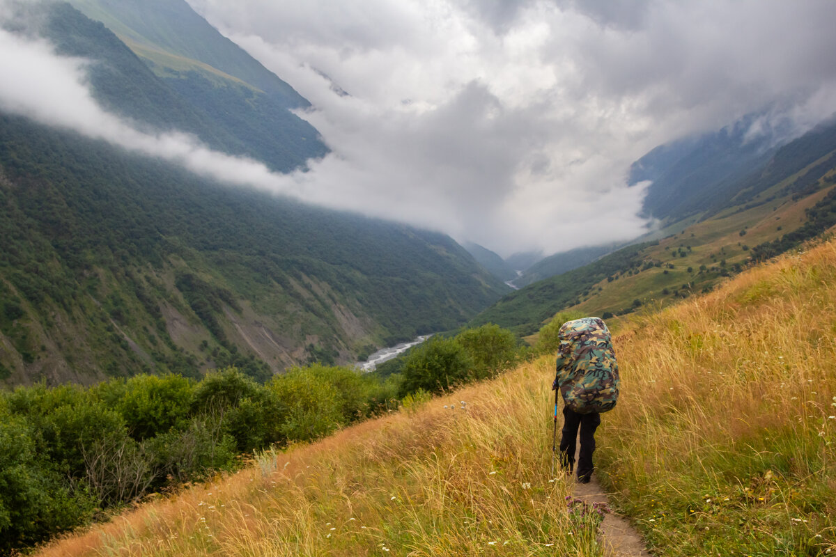 На подступе - Алексей 