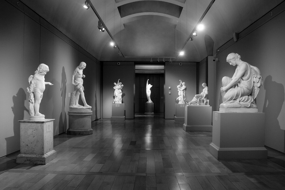 Скульптурв Франции XIX - XX веков - zavitok * Скульптурв Франции XIX - XX веков - zavitok *