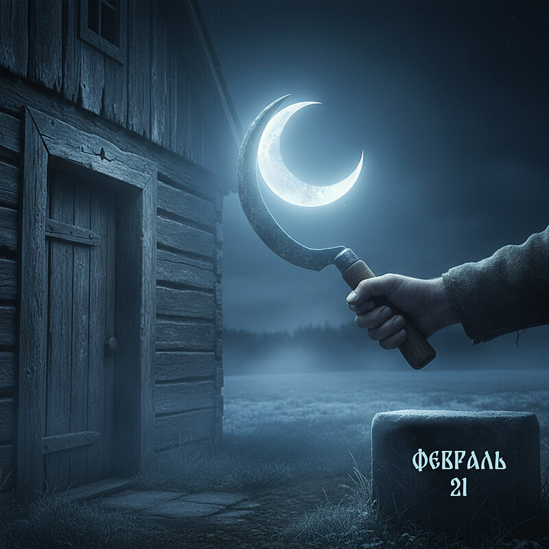 Народный праздник 21 февраля — Захариев день - Валерий Иванович Народный праздник 21 февраля — Захариев день - Валерий Иванович