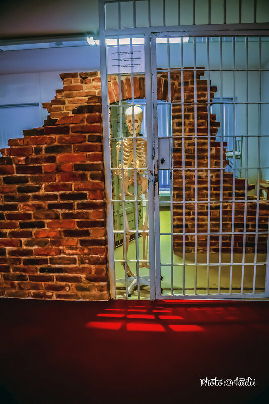 Привет! - arkadii 