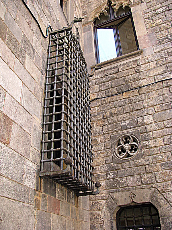 Барселона. - Владимир Драгунский