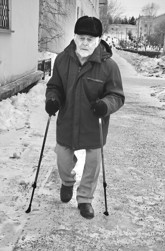 Когда жизнь=движение... - Владилен Панченко Когда жизнь=движение... - Владилен Панченко