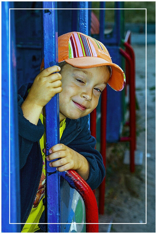 Хитрец - Владимир Кроливец