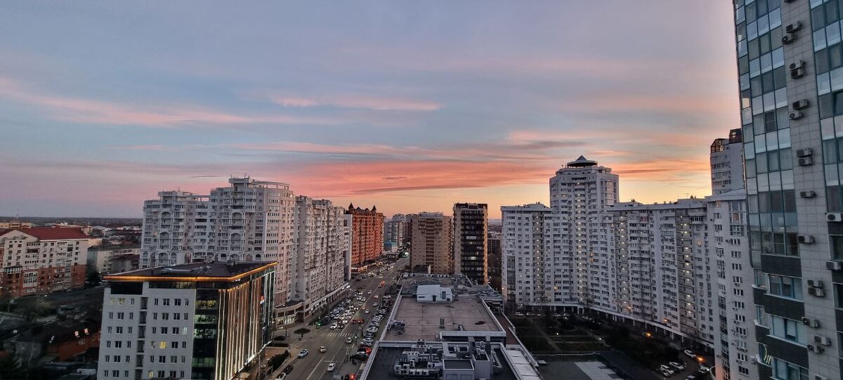 Краснодар - Екатерина Леш