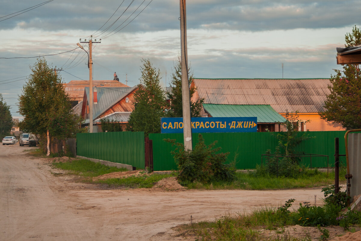 И коротко о красоте - Дмитрий Костоусов