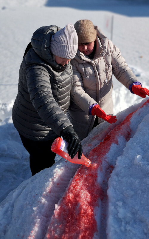 "Построй свою крепость"!!! - Радмир Арсеньев "Построй свою крепость"!!! - Радмир Арсеньев